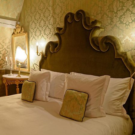 Relais & Chateau Louise De La Valliere Reugny Экстерьер фото